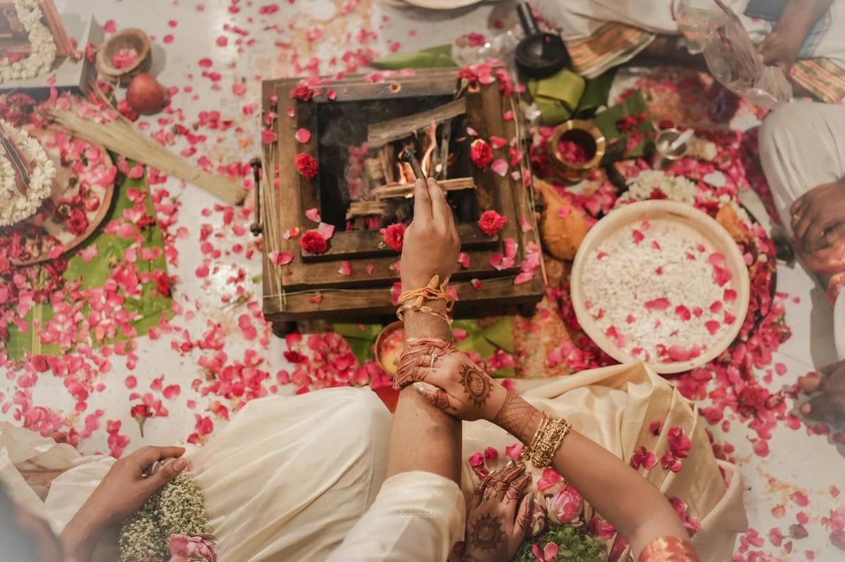 How to Choose a Venue for Your Tamil Wedding Ceremony