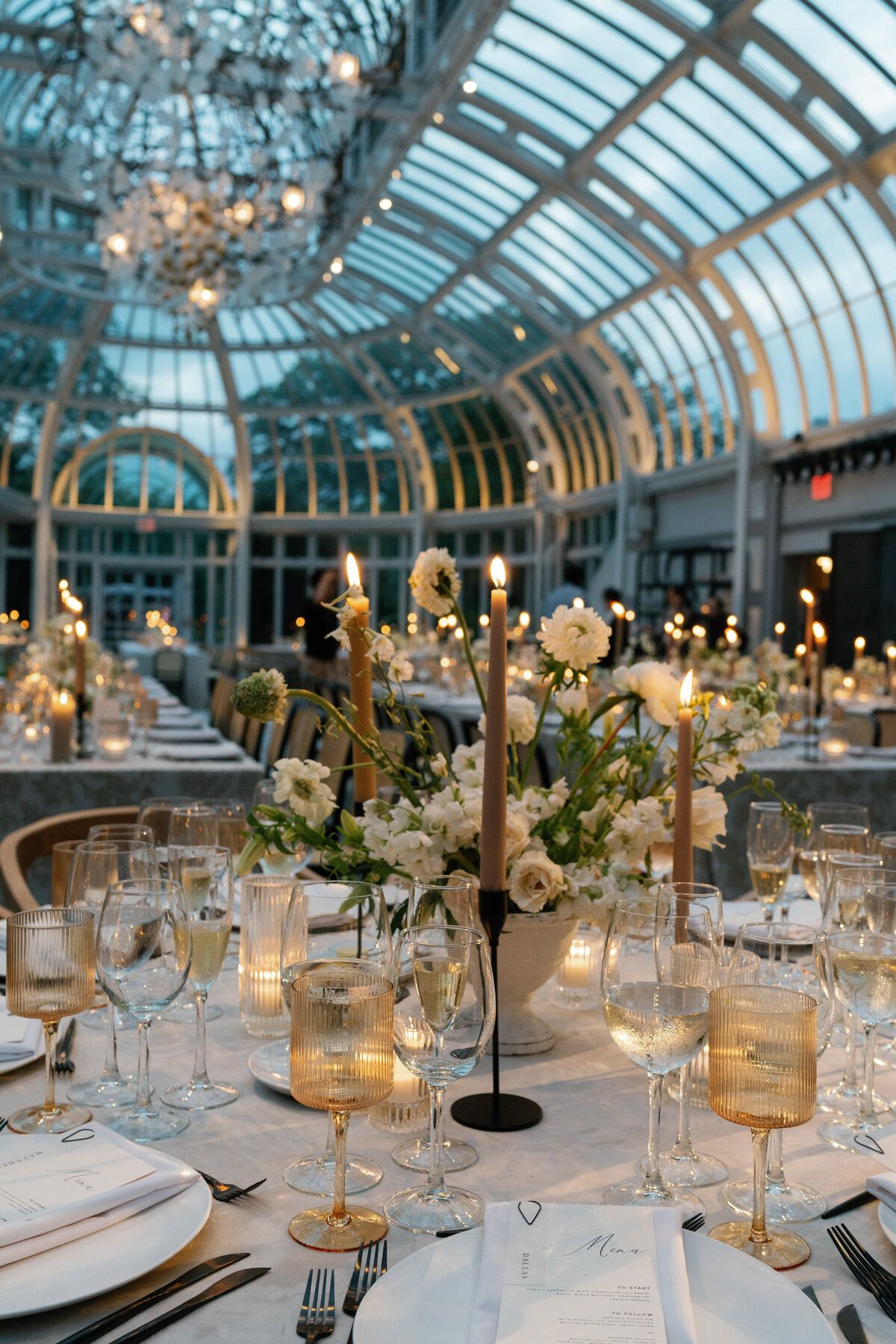 How to Choose Your Wedding Venue: A Guide to Finding the Right Space for You