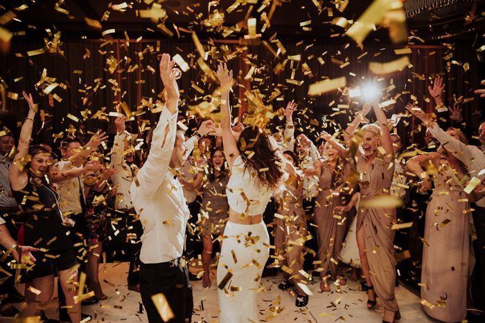 How to Plan the Perfect Wedding After Party: Tips and Planner Secrets