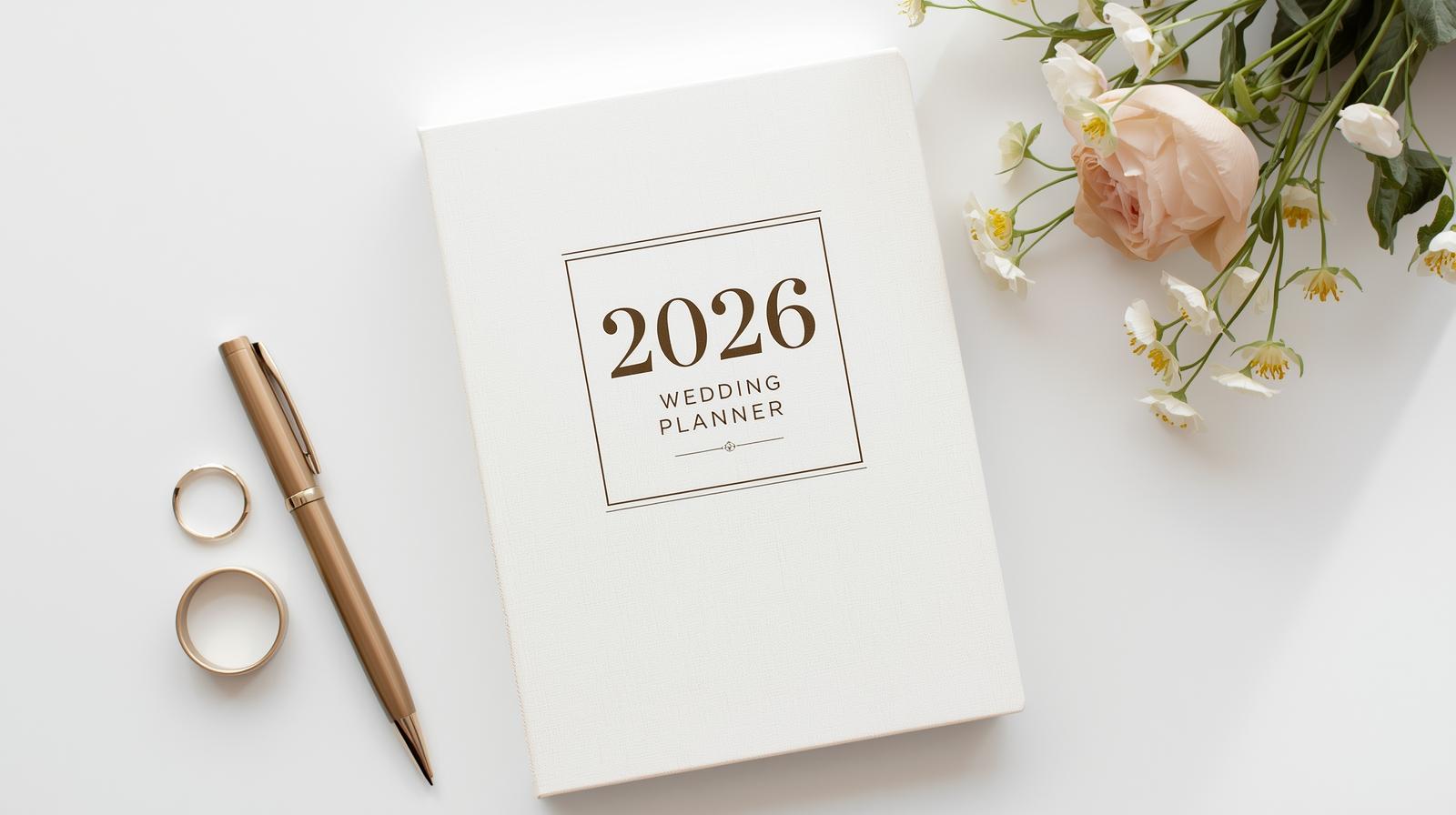 How to Start Planning Your Wedding