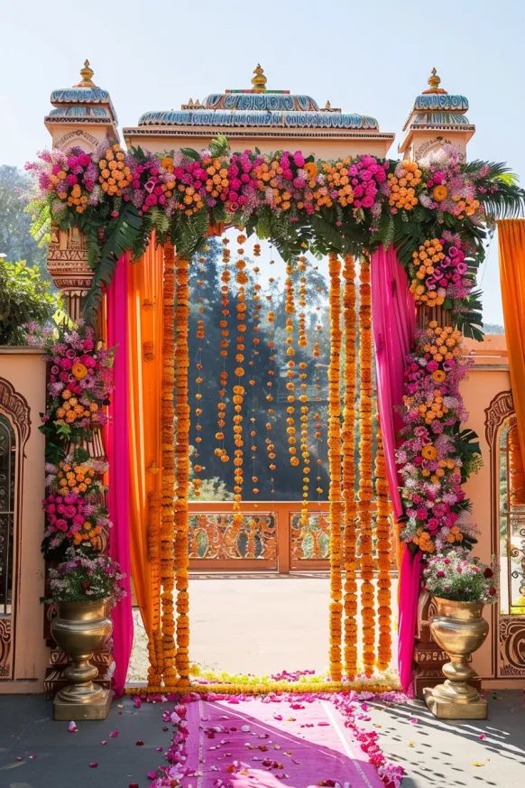 Create a cohesive design story