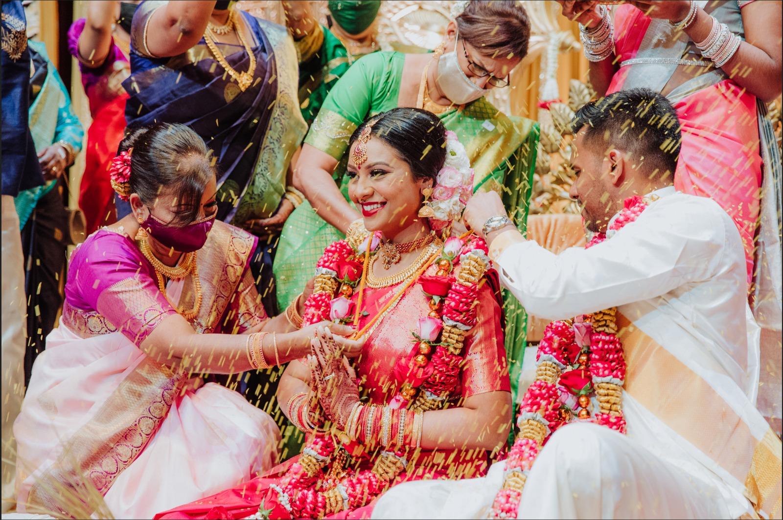 Work with one strong vendor team