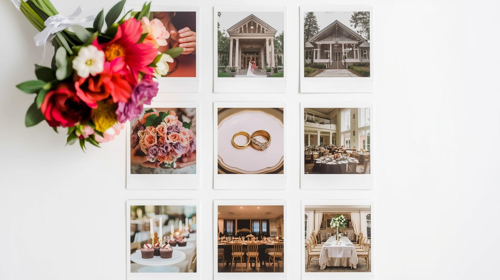 What Does a Wedding Planner Really Do?