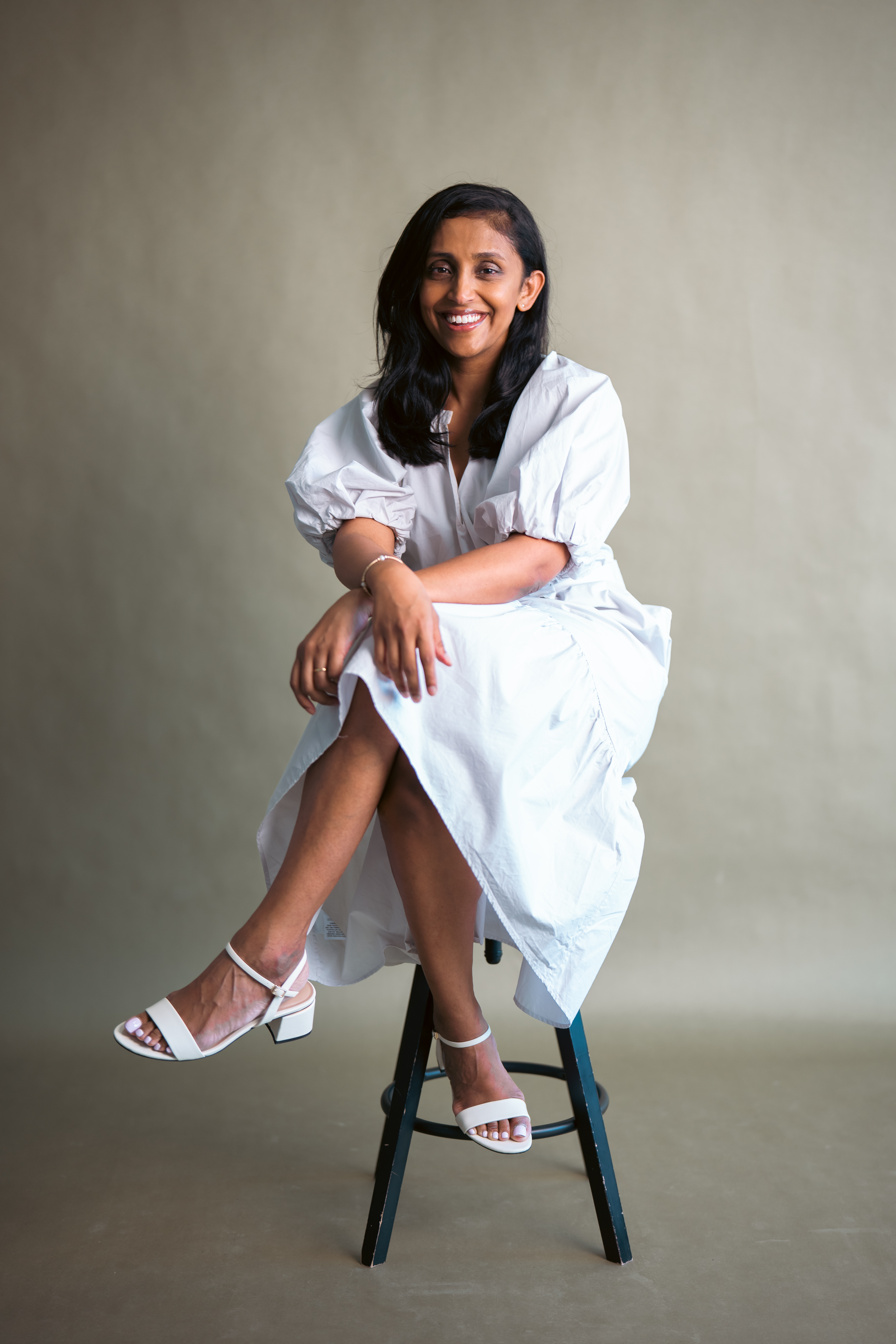 Saras Vara, Co-Founder of Muse & Maker