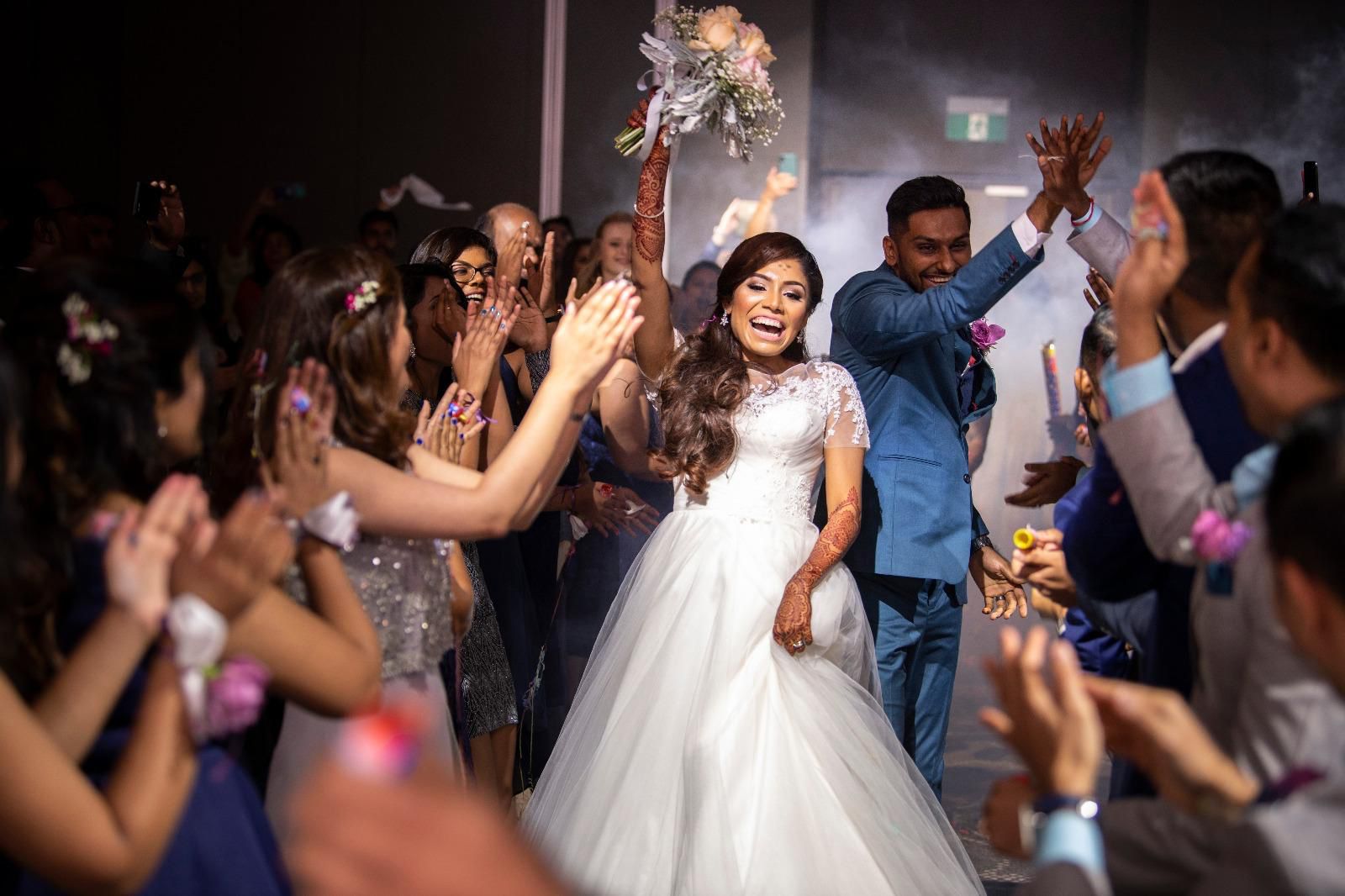 Indian wedding traditions and rituals