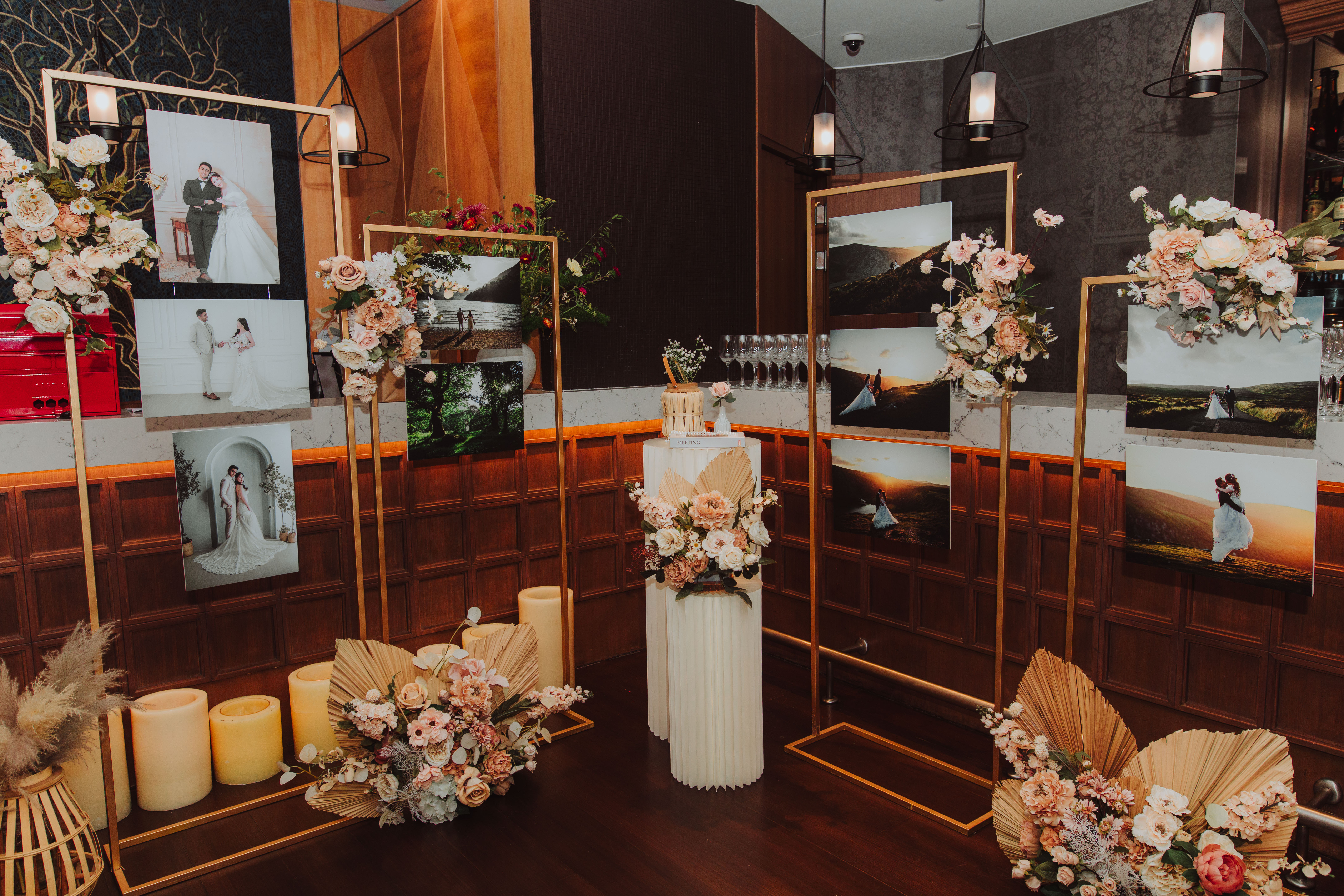 Wedding planning